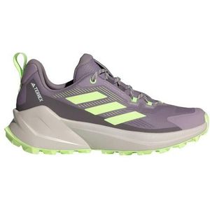 adidas terrex trailmaker 2 0 wandelschoenen paars groen dames