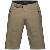 Fox - Flexair - Korte Broek - Groen - Lichtgewicht Vierweg Stretch