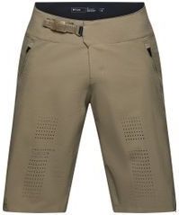 Fox - Flexair - Korte Broek - Groen - Lichtgewicht Vierweg Stretch