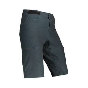 shorts mtb allmtn 2 0 jr zwart