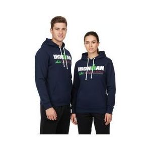 ironman vitoria hoody navy