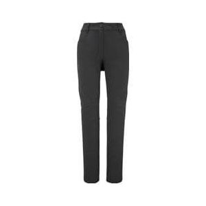 millet women s all outdoor xcs 100 pants black