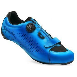Spiuk - Caray - Fietsschoenen - Blauw - Glasvezelzool