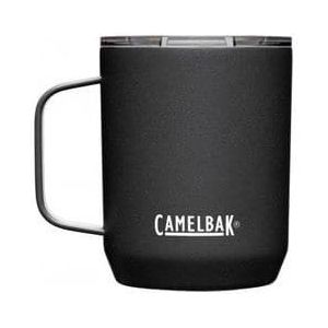 camelbak camp insulated mug 350ml black