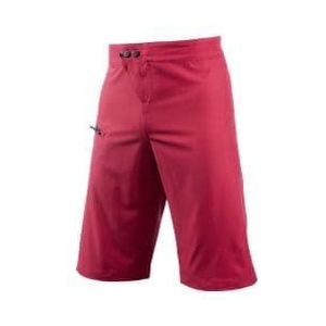 korte o neal matrix shorts v 22 rood