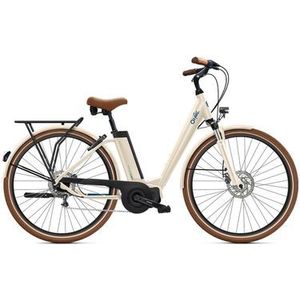 o2 feel ivog city up 5 1 univ shimano nexus 7v 360 wh 26  wit lin 2023 elektrische stadsfiets