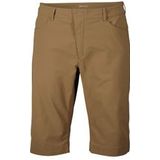 Essential Casual - Korte Broek - Stretch Polyester - Zwart