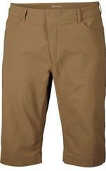 Essential Casual - Korte Broek - Stretch Polyester - Zwart