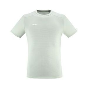 heren groen millet fusion t shirt