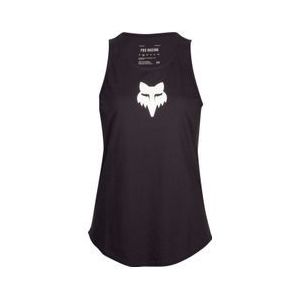 fox head women s tank black