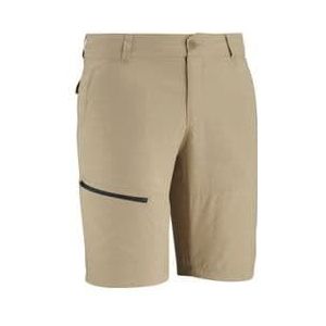 lafuma access cargo shorts khaki homme