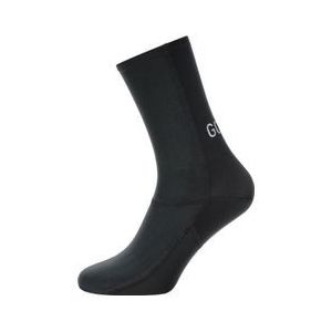 Gore Wear - Shield Socks - Zwart - Thermosokken
