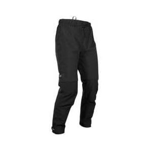 tsg drop rain convertible pants black