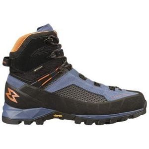 garmont tower trek gore tex wandelschoenen blauw