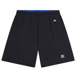 champion legacy shorts zwart