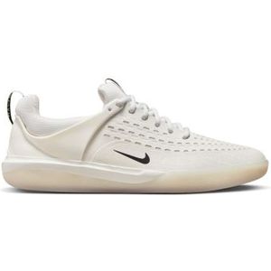 nike sb nyjah 3 white skate shoes