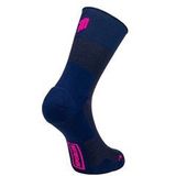 Sporcks - Hardloopsokken - Zwart - Coolmax® - Ergonomische Pasvorm