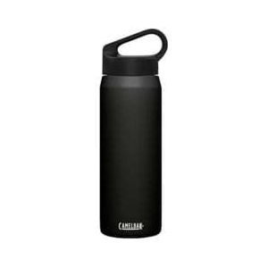 camelbak carry cap 750ml zwarte geisoleerde fles