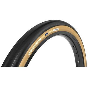 panaracer gravelking gravel band 650b tubeless ready vouwbaar zsg gravel compound beadlock tufftex zwart beige zijwand