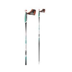 tsl tactil c50 green nordic walking poles for men