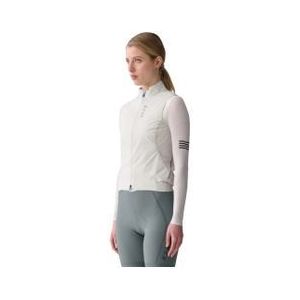 maap flow insulated women s jacket white