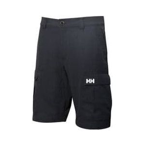 helly hansen hh quick dry cargo shorts 11 black men s