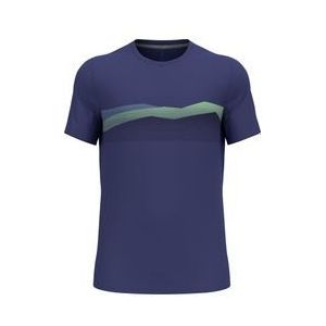 Jersey Odlo F-Dry Ridgeline