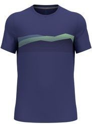 Jersey Odlo F-Dry Ridgeline