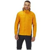 rab cirrus flex 2 0 jacket orange