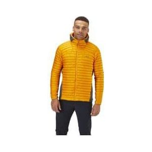 rab cirrus flex 2 0 jacket orange