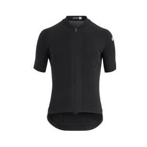 assos mille gt jersey c2 evo black