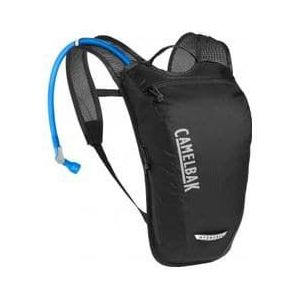 camelbak hydrobak light 2 5l hydration bag  1 5l water pouch black