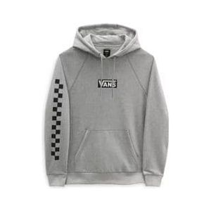 vans versa grey hoodie