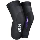 g form terra knee pads black