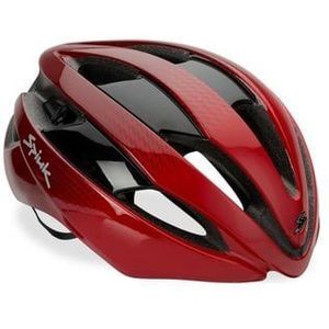 spiuk eleo unisex helm rood