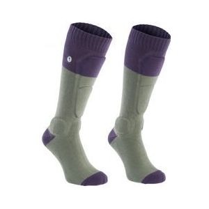 ion - BD Sock - Groen - Steunkousen