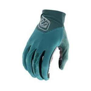 troy lee designs ace 2 0 ivy green handschoenen