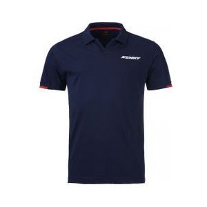 kenny dream navy polo