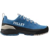 Millet - Cimaï Pro - Wandelschoenen - Zwart - Leer Suède - GORE-TEX
