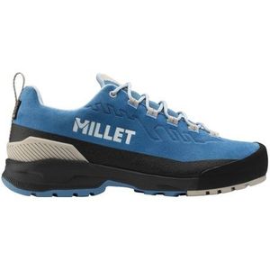 Millet - Cimaï Pro - Wandelschoenen - Zwart - Leer Suède - GORE-TEX