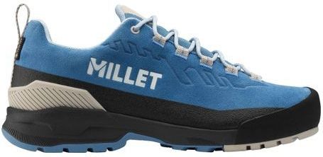 Millet - Cimaï Pro - Wandelschoenen - Zwart - Leer Suède - GORE-TEX