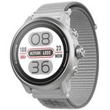 coros apex 2 gps horloge gris