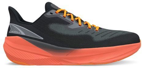 Altra - Experience Flow - Hardloopschoenen - Zwart Rood - Heren