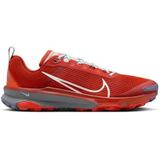 trail running shoes nike react terra kiger 9 red