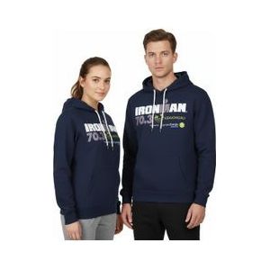 ironman 70 3 kraichgau hoodie navy