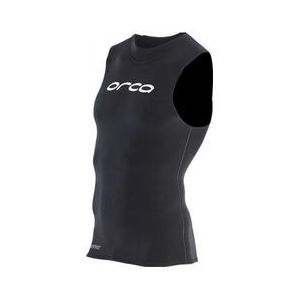 Orca - Heatseeker - T-shirt - Neopreen - Zwart