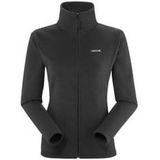 lafuma access micro women s fleece black