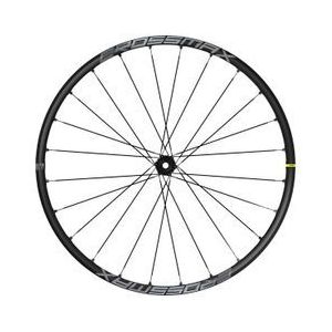 mavic crossmax xl s 29  voorwiel  boost 15x110mm  centerlock 2021