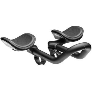 profile design neosonic ergo 45ar aluminium aerobar zwart