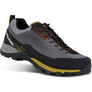 kayland miura gore tex wandelschoenen grijs